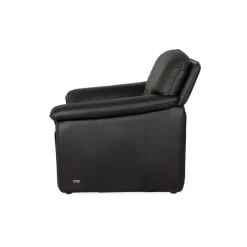 Pamono Atlanta Chair in Leather from Laauser><noscript><img width=