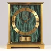 Hot Pamono Atmos Clock by Jaeger Lecoultre, 1969
