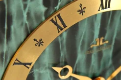 Hot Pamono Atmos Clock by Jaeger Lecoultre, 1969