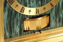 Hot Pamono Atmos Clock by Jaeger Lecoultre, 1969