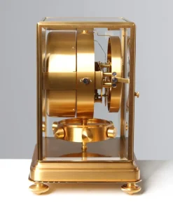 Pamono Atmos Jubilee Clock from Jaeger LeCoultre, 1979><noscript><img width=