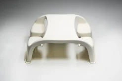 Discount Pamono Auberge Seating Group by Günter Beltzig, 1971