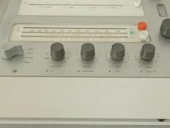 Online Pamono Audio 300 Compact Stereo System with L 60/4 Loudspeakers by Dieter Rams for Braun, 1970s