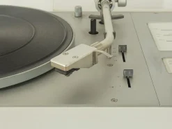 Online Pamono Audio 300 Compact Stereo System with L 60/4 Loudspeakers by Dieter Rams for Braun, 1970s
