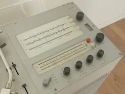 Online Pamono Audio 300 Compact Stereo System with L 60/4 Loudspeakers by Dieter Rams for Braun, 1970s