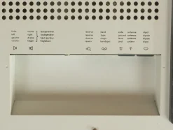Online Pamono Audio 300 Compact Stereo System with L 60/4 Loudspeakers by Dieter Rams for Braun, 1970s