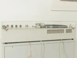 Online Pamono Audio 300 Compact Stereo System with L 60/4 Loudspeakers by Dieter Rams for Braun, 1970s
