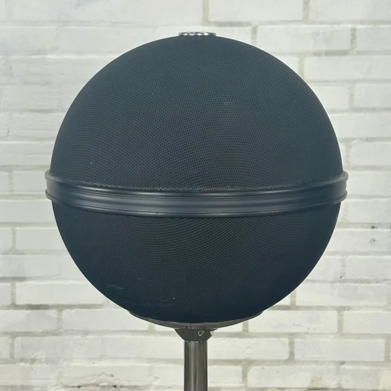 Hot Pamono Audiorama 7000 Speakers in Black from Grundig, Set of 2