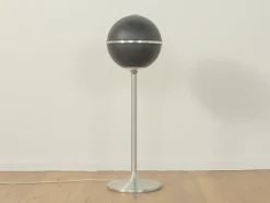 Pamono Audiorama 4000 Spherical Loudspeakers from Grundig, 1970s, Set of 2> Electronics