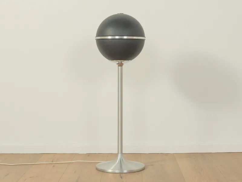 Pamono Audiorama 4000 Spherical Loudspeakers from Grundig, 1970s, Set of 2> Electronics