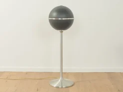 Pamono Audiorama 4000 Spherical Loudspeaker from Grundig, 1970s, Set of 2><noscript><img width=