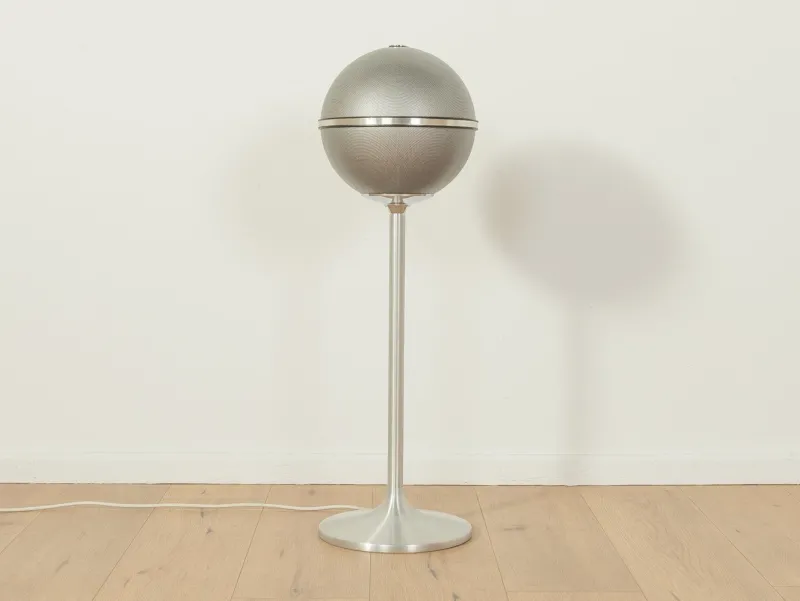 Pamono Audiorama 4000 Spherical Loudspeaker, 1970s, Set of 2> Electronics