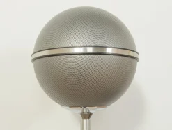Pamono Audiorama 4000 Spherical Loudspeaker, 1970s, Set of 2><noscript><img width=