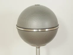 Pamono Audiorama 4000 Spherical Loudspeaker, 1970s, Set of 2><noscript><img width=