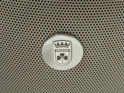 Pamono Audiorama 4000 Spherical Loudspeaker, 1970s, Set of 2><noscript><img width=
