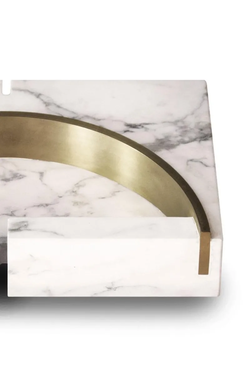 Pamono Aureo Ashray by Andrea Bonini> Decorative Objects