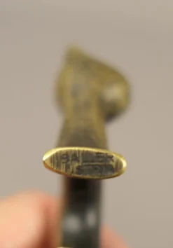 Hot Pamono Austrian Corkscrew by Walter Bosse for Herta Baller, 1950s