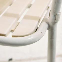 Hot Pamono Austrian Stackable Garden Armchair from Karasek