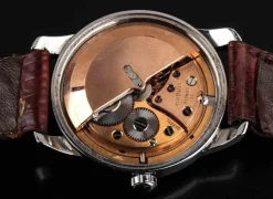 Sale Pamono Automatic Watch from Lemania, 1950s