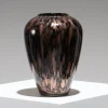 Online Pamono Aventurine Murano Glass Vase from Vincenzo Nason, 1960s