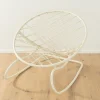 Best Pamono Axvall Rocking Chair by Niels Gammelgaard for Ikea