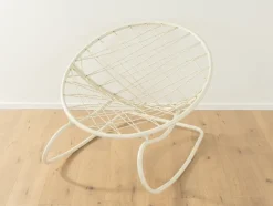 Best Pamono Axvall Rocking Chair by Niels Gammelgaard for Ikea