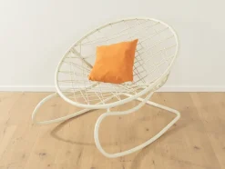 Best Pamono Axvall Rocking Chair by Niels Gammelgaard for Ikea