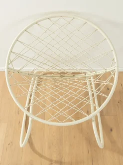 Best Pamono Axvall Rocking Chair by Niels Gammelgaard for Ikea