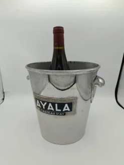 Discount Pamono Ayala Champagne Ice Bucket, 1930s