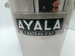 Discount Pamono Ayala Champagne Ice Bucket, 1930s