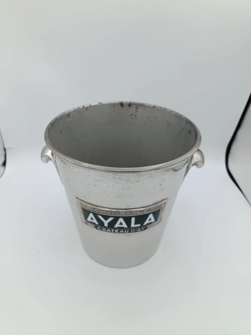 Discount Pamono Ayala Champagne Ice Bucket, 1930s