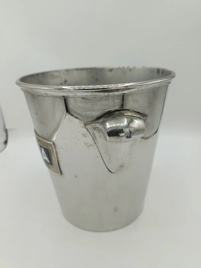 Discount Pamono Ayala Champagne Ice Bucket, 1930s