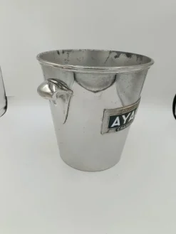 Discount Pamono Ayala Champagne Ice Bucket, 1930s