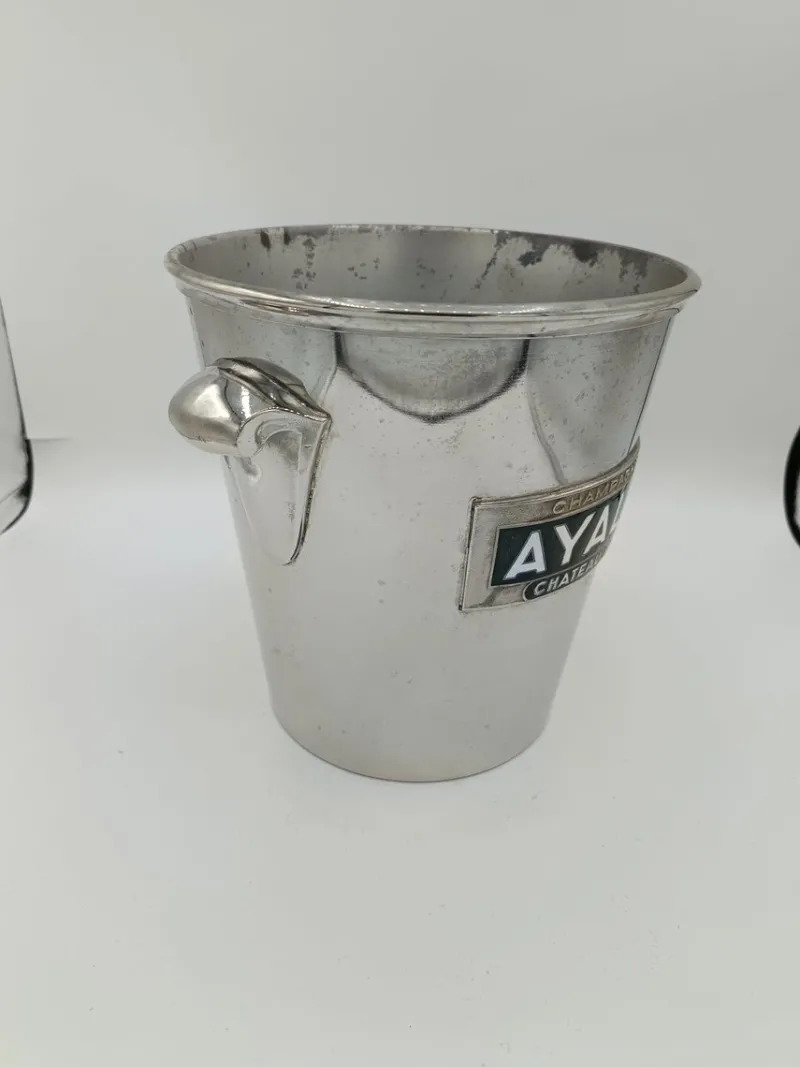 Discount Pamono Ayala Champagne Ice Bucket, 1930s