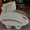 Pamono Baby's Stroller from Wisa-Gloria, 1930s> Children's Chairs