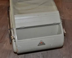 Pamono Baby's Stroller from Wisa-Gloria, 1930s><noscript><img width=