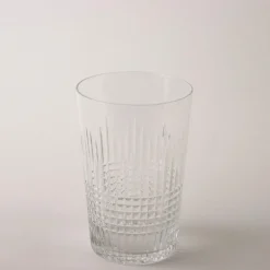 Pamono Baccarat Crystal Glasses Model Nancy, Set of 20><noscript><img width=