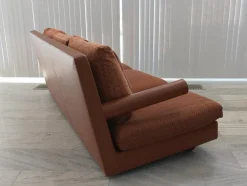 Pamono Baisity Sofa by Antonio Citterio for B&B Italia, 1980s><noscript><img width=