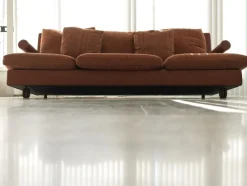 Pamono Baisity Sofa by Antonio Citterio for B&B Italia, 1980s><noscript><img width=