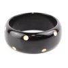 Pamono Bakelit Bangle, 1940s> Bracelets