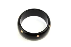Pamono Bakelit Bangle, 1940s><noscript><img width=