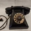 Discount Pamono Bakelite Phone from Ericsson, 1930s