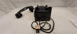 Discount Pamono Bakelite Phone from Ericsson, 1930s
