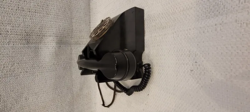 Discount Pamono Bakelite Phone from Ericsson, 1930s
