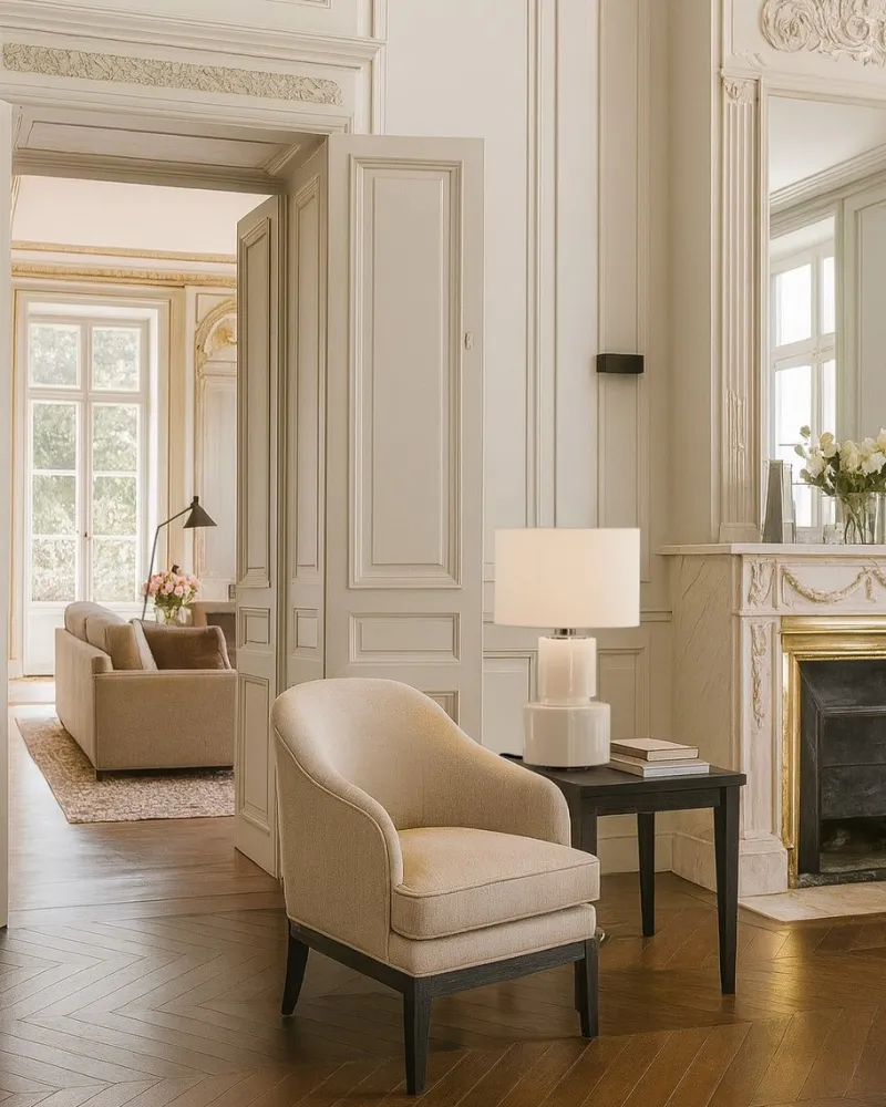 Hot Pamono Balcon Saint-Honoré Lamp by Eric Willemart