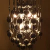 Pamono Ball Pendant Lamp by Verner Panton for J. Luber, Denmark, 1970s> Ceiling Lights