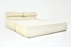 New Pamono Bambole Bed by Mario Bellini for B&B Italia, 1970s