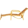 Sale Pamono Bamboo & Rattan Easy Chair, Italy, 1960s