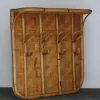 Pamono Bamboo Garment Rack by Franca Helg for Albini, 1960s> Racks, Hooks & Valets