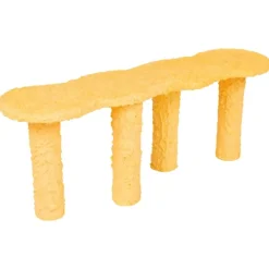Pamono Banculure Bench by Behaghelfoiny Design> Seating|Benches